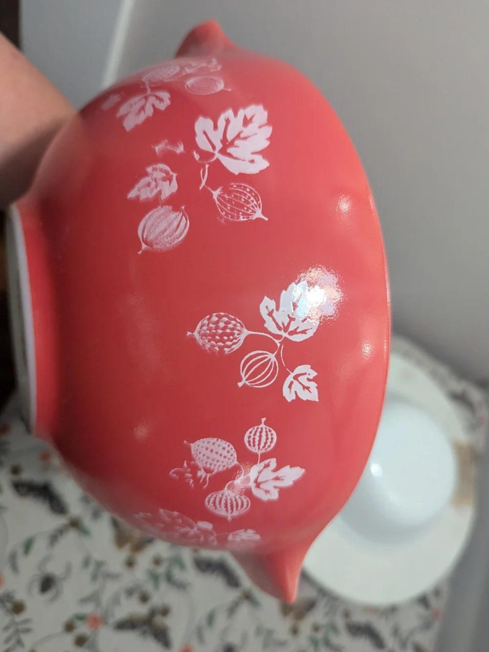 Pyrex htf jaj